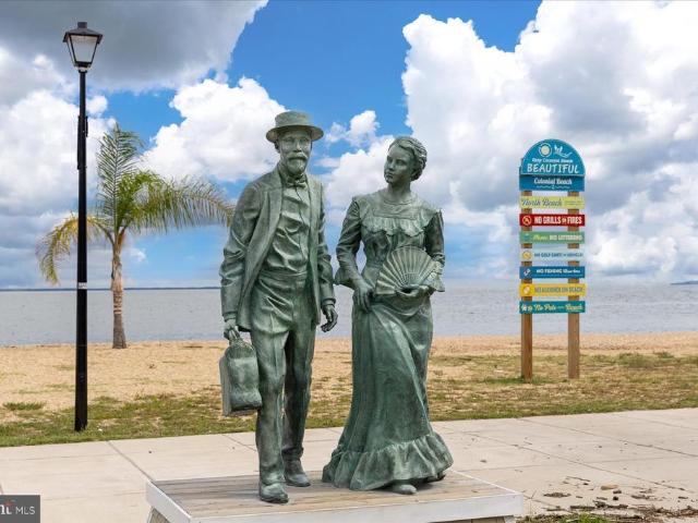Land for sale in Classic Shore, Colonial Beach