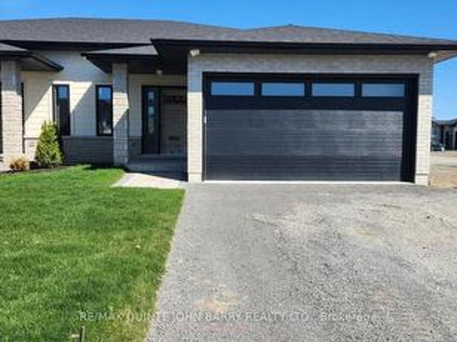 House for sale in Quinte West, Ontario