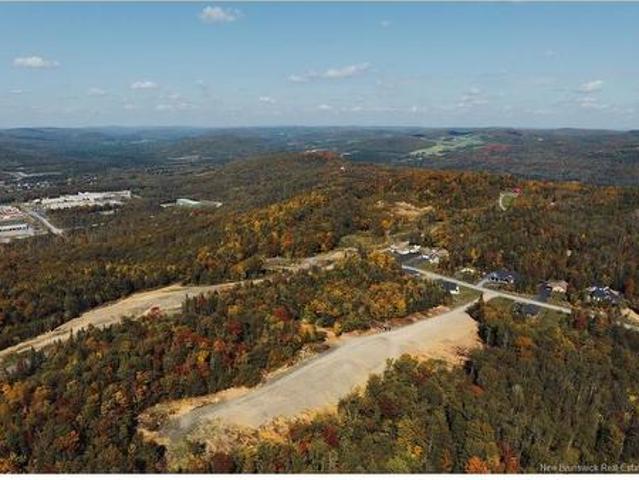 Land for sale in Madawaska, New Brunswick
