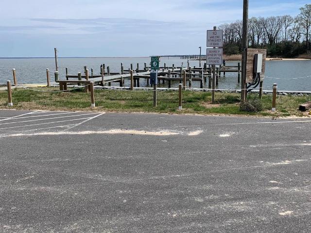 Land for sale in Virginia
