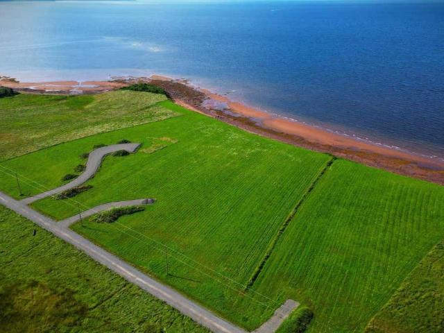Land for sale in Pugwash, Nova Scotia