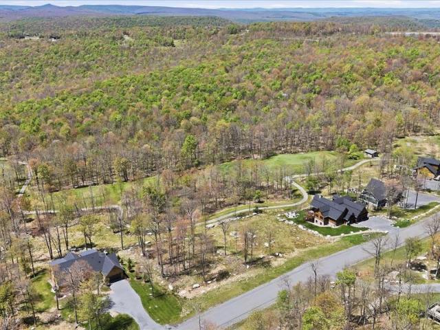Land for sale in Garrett, Maryland