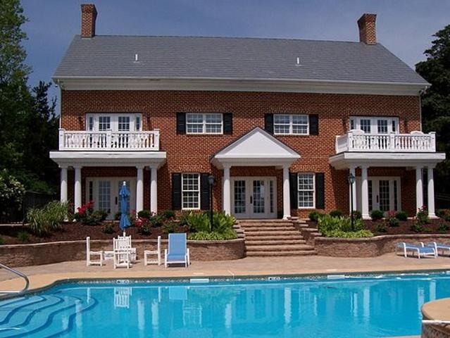 Land for sale in Virginia