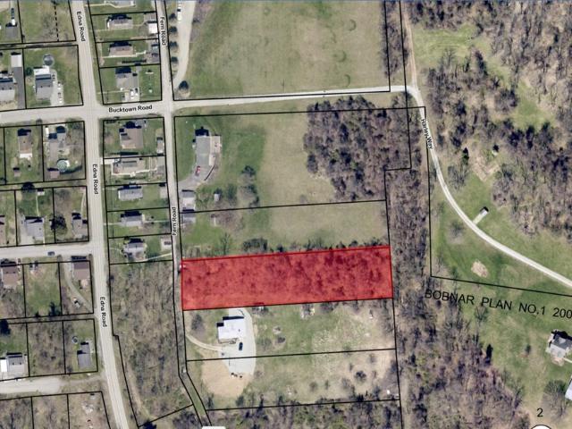 Farm for sale in Bovard, Pennsylvania