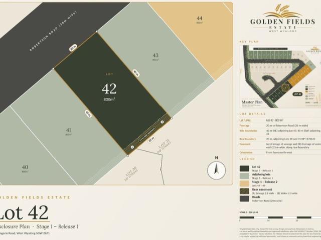 Land for sale in West Wyalong, Bland Shire Council