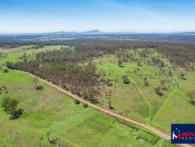 Land for sale in Grandchester, Greater Brisbane