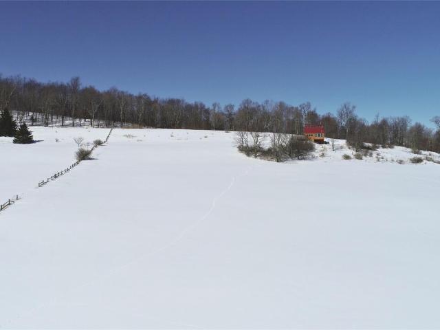 Land for sale in Hamden, New York
