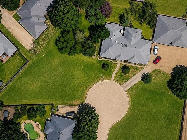 Land for sale in Kaufman, Texas