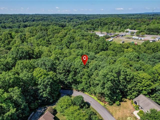 Land for sale in Eden, North Carolina