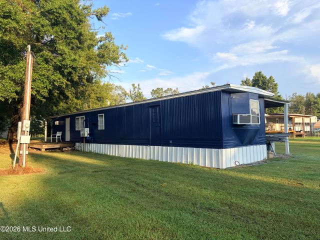 House for sale in Tchula, Mississippi