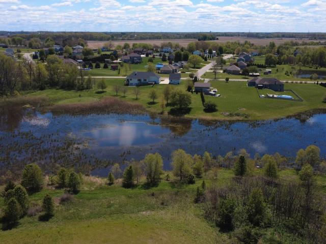 Land for sale in La Porte, Indiana