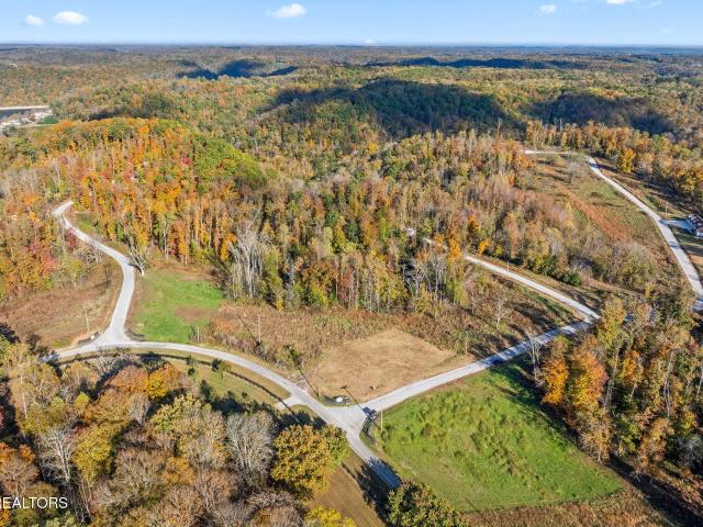 Land for sale in Smithville, Middle Tennessee