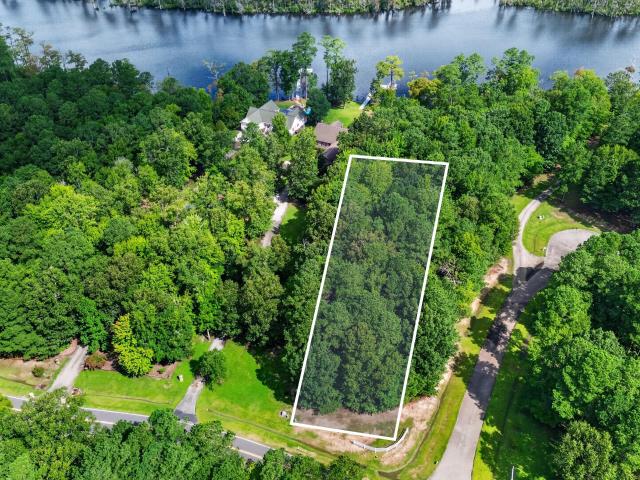 Land for sale in Hertford, North Carolina