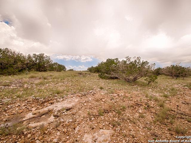Land for sale in Junction, Texas