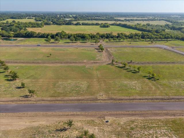 Land for sale in Hunt, Texas