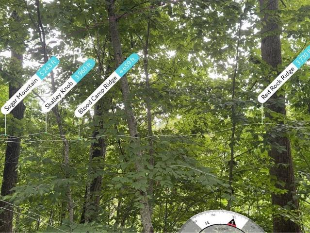 Land for sale in Avery, North Carolina