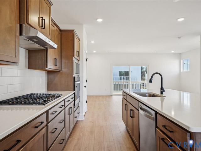 Townhouse for sale in Virginia