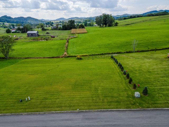 Land for sale in Tennessee