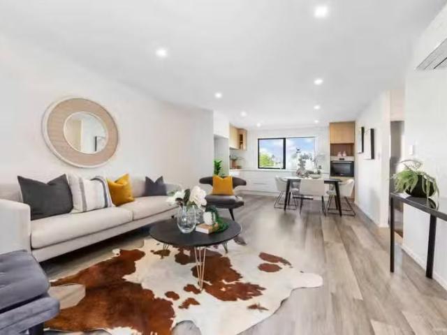 Apartment for sale in Wairau Valley