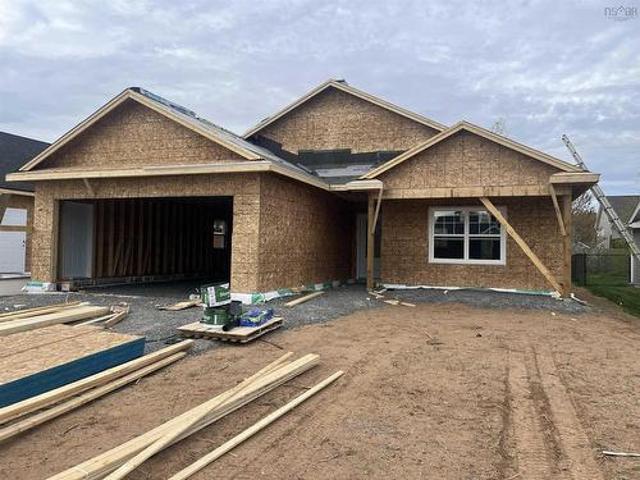 House for sale in Nova Scotia