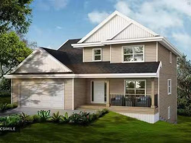 House for sale in Hammond's Plains, Nova Scotia
