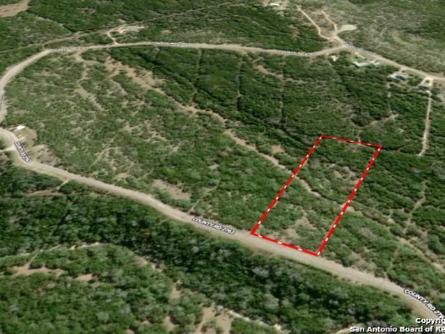 Land for sale in Medina, Texas