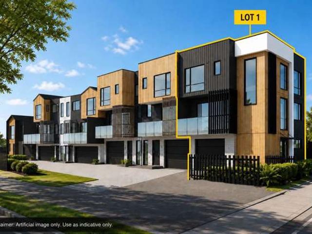 Townhouse for sale in Howick