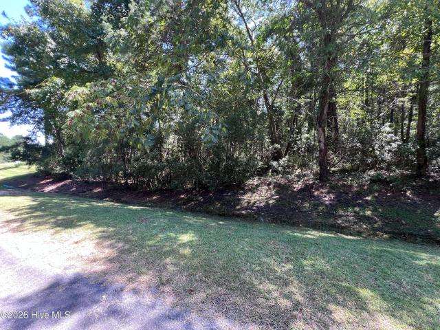 Land for sale in Belhaven, North Carolina