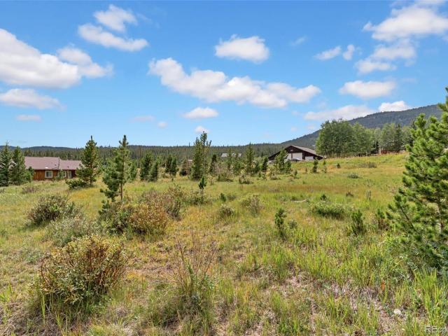 Land for sale in Clear Creek, Colorado