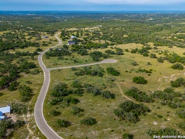 Land for sale in Kerrville
