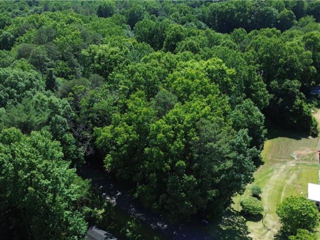 Land for sale in Ronda, North Carolina