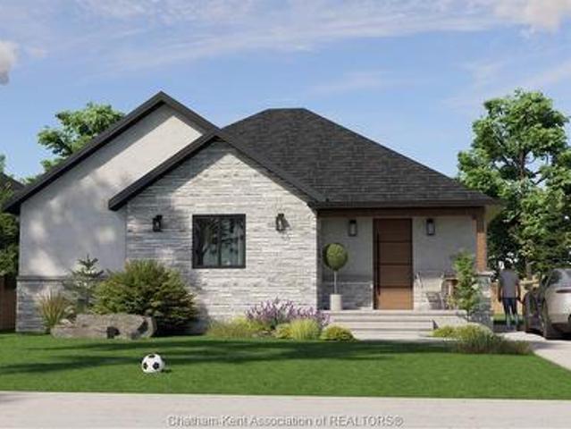 House for sale in Essex, Ontario