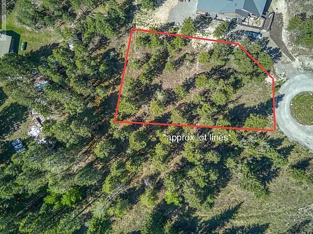 Land for sale in British Columbia