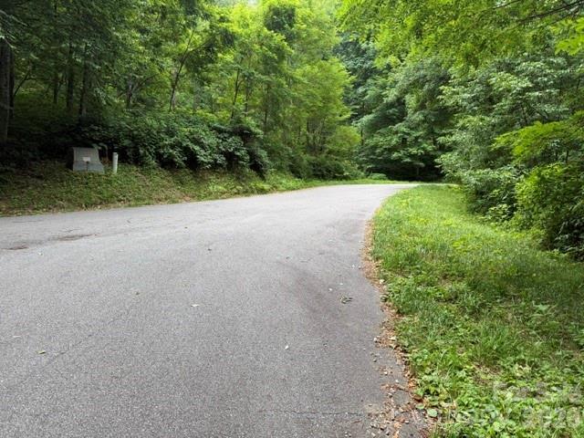 Land for sale in Haywood, North Carolina
