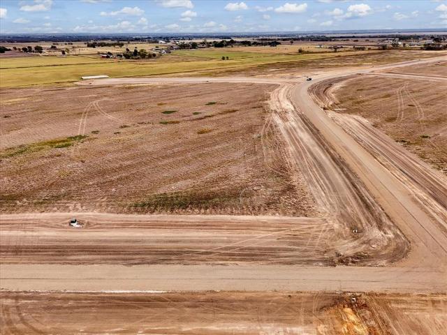Land for sale in Elm Mott, Texas