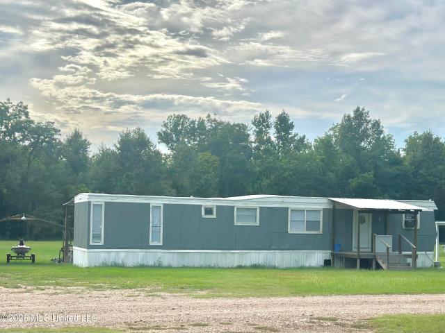 House for sale in Tchula, Mississippi