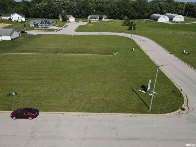 Land for sale in Woodford, Illinois