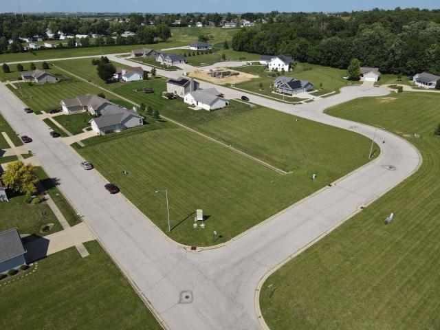 Land for sale in Woodford, Illinois
