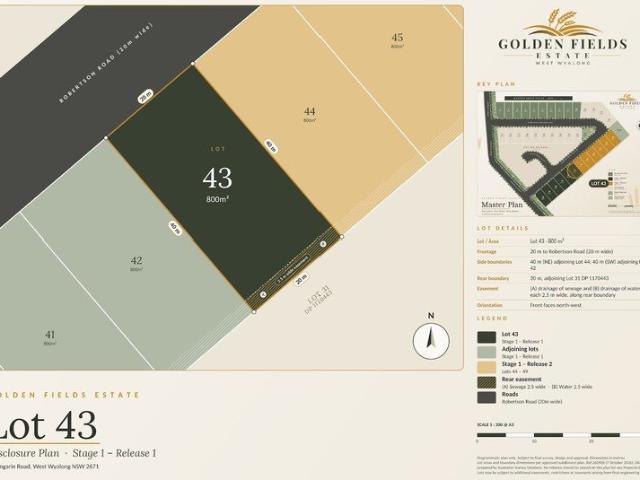 Land for sale in West Wyalong, Bland Shire Council