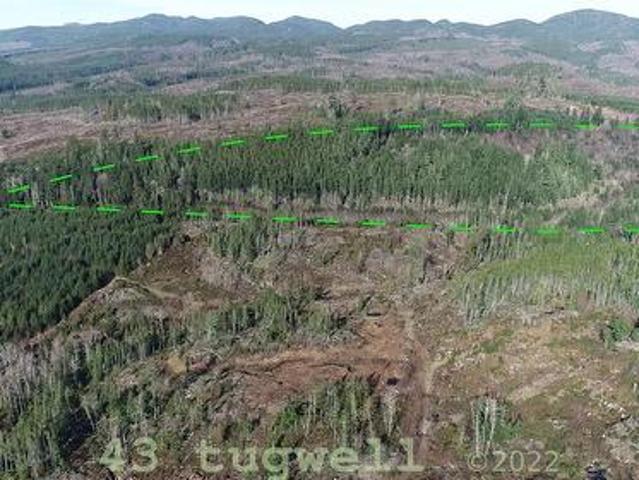 Land for sale in British Columbia