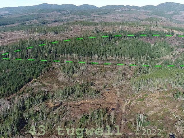 Land for sale in British Columbia
