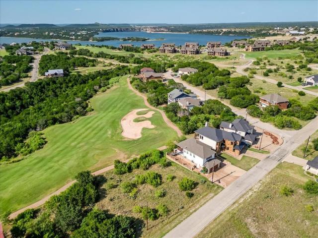 Land for sale in Graford, Texas