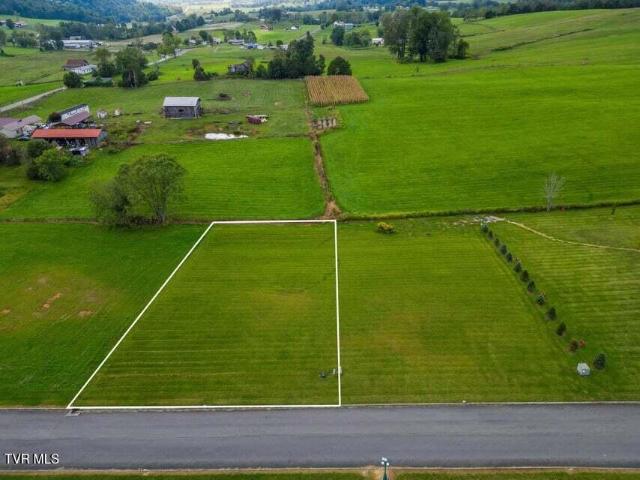 Land for sale in Tennessee