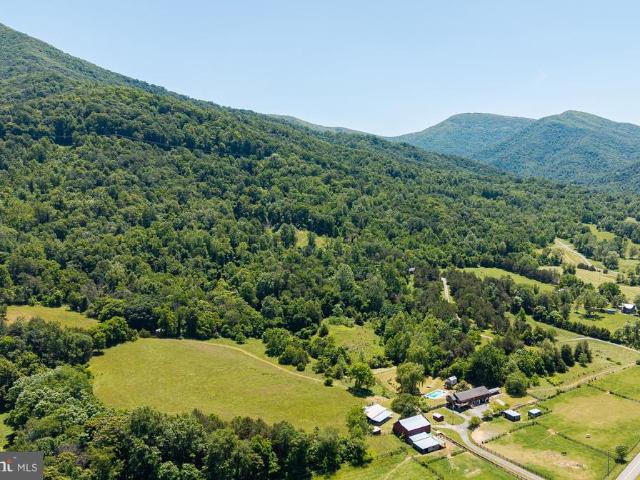 Land for sale in Virginia