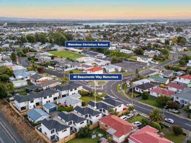 House for sale in Manurewa, Oroua County