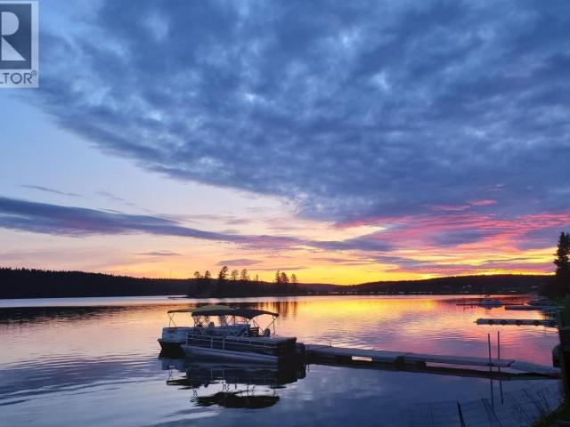 Land for sale in 108 Mile Ranch, British Columbia