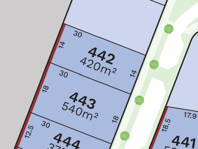 Land for sale in Caboolture, Greater Brisbane
