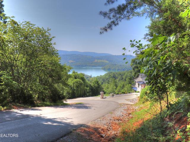 Land for sale in Tennessee