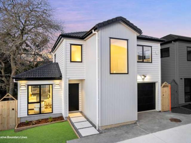 Townhouse for sale in Howick, Oroua County
