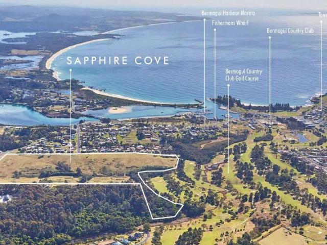 Land for sale in Bermagui, New South Wales